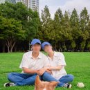 반려동물과함께하는#설렘 | 서울숲 야외 웨딩스냅 촬영 후기｜반려동물과 함께하는 자연스러운 서울숲 야외 웨딩스냅