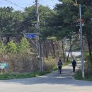 삼웅2리 마을회관 | 동서트레일 6구간 트레킹