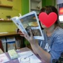 마리아의꽃자리 | 6월25일 모두의 나비