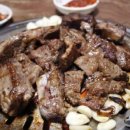 종점숯불갈비 이미지