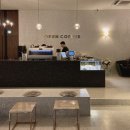 오픈커피(open coffee)