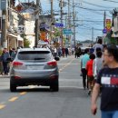 황리단길 이미지