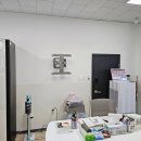 아산스마트팩토리마이스터고등학교 | [천안 아산 티비] [충남 아산] 아산스마트팩토리마이스터고등학교 — 교감실 LG 75인치 대형 벽걸이 TV...