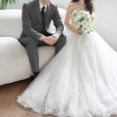 탑조이 | 부산 럽조이 스튜디오 - 풍성 탑 드레스 후기