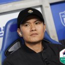 [GOAL 울산] ‘3위 도약’ 강원 정경호 감독, “우리 선수들 자랑스럽게 이겼다” 이미지