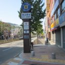 한샘약수터 이미지