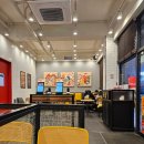 롯데리아 광주금호점 이미지