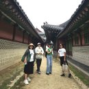 비원다방 | [서울 궁투어] 늦여름의 창덕궁과 처음 방문한 후원 가이드 투어로 지식이 또 한단계 업그레이드