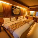 호시카게 료칸호텔 이미지