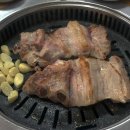 톡톡터지는 육즙의 전국 돼지 생갈비 맛집 5곳 이미지