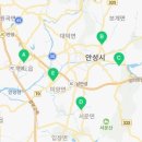 보개면 주민자치센터 2층 회의실 이미지