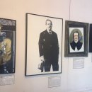 추리문학관 이미지