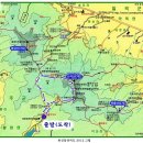 제70차 3월5일 (첫째화요일) 성주 선석산(742.4m) 시산제 산행 예약 이미지