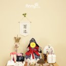 서구-50 | 내돈내산 인천 서구 애니스튜디오(구.르베베) 아기 50일&amp;100사진 후기