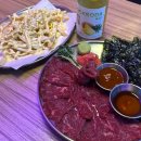 낭만시장신개념룸포차 | [인천/계양] 계산택지 가성비맛집 낭만시장 신개념룸포차