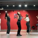 기초 K-POP 방송댄스 이미지