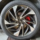 한국타이어 전문점 이미지