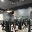 하데스클럽 헬스 이미지