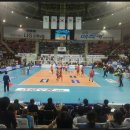 프로배구 개막 이미지