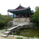 닭실마을 이미지