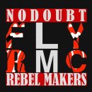 [REBEL MAKER'S] Rebel Up X 6 (Infection,Whopper P,Dave N,Glam P,Jay Day,Meriter P) 이미지