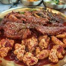 청해진동태탕&코다리찜 | [부천시청 맛집] 황금동태탕찜 / 놀라운 퀄리티의 코다리조림 솔직후기 / 가성비 점심특선