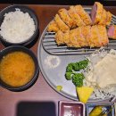 잠실 &lt;파인카츠&gt; 방문기-정성 가득한 돈카츠
