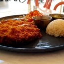 바로튀김 말랑떡볶이 이미지