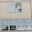 실버베스트 | 실버바 1kg 직접 들어본 후기✨ 경주 골드베스트 방문기