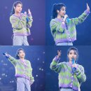 뉴진스 7탄 (음방 4주차 패션)