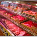 한우축산 식당 이미지