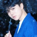 마이진 가수님이 좋아하는 비가 내려요 ☔️ 이미지
