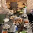 서울근교 실내 바베큐장 일산 &#39;비비큐플레이스&#39; 텐트존D동 재방문 후기(주차/마트)