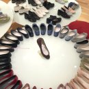 에펠슈즈 이미지