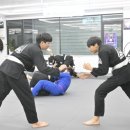 의정부주짓수 배우며 생활 활력소 찾은 후기