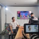 기업홍보영상 촬영후기- 양림동의 지드림어스에 다녀오다
