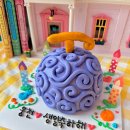 레오레인케이크