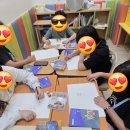 더트리폴리앙 | 목포남악오룡지구 남악언어치료센터 사회성그룹치료활동 독서클럽 3탄