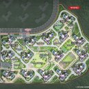 풍경채1차작은도서관 이미지