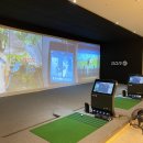 제이원 골프 아카데미 이미지