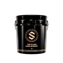 더버킷 | 더클래스 다용도 버킷 18L 후기 | 대용량 세차 물통, 실사용 느낌 솔직히