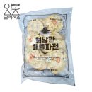 해물파전식당 쇼핑하우