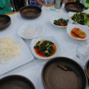 바지락 칼국수&아구찜 보쌈 티스토리