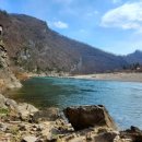 동강의 향기 이미지