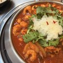 강남구청역/중앙실비 - 줄서는식당 강남구청역맛집 낙곱새 먹은 후기 (주차,영업시간,메뉴)