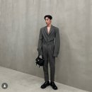 이재욱헤어라인 이미지