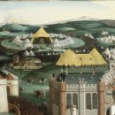 발링회담 이미지