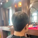 아이비303 | 검단미용실 자르시호 당하점 와코디자이너 다운펌 아이비리그 스타일 후기!