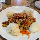 모란역 골뱅이무침 짱맛집 '참통골뱅이' 다녀온 후기!