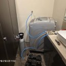 신숭겸로2 | 춘천 약사명동 누수탐지 상가 누수 정확한 원인 찾아 진단해드린 현장